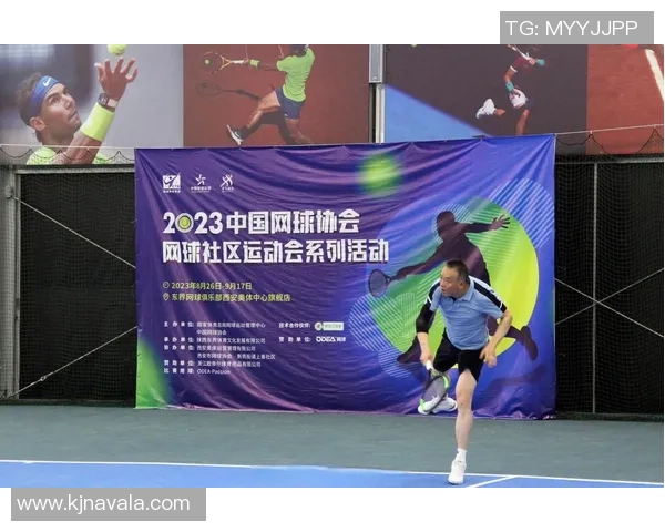 西安网球队荣登全国网球实力排行榜第一名的背后故事与成就分析