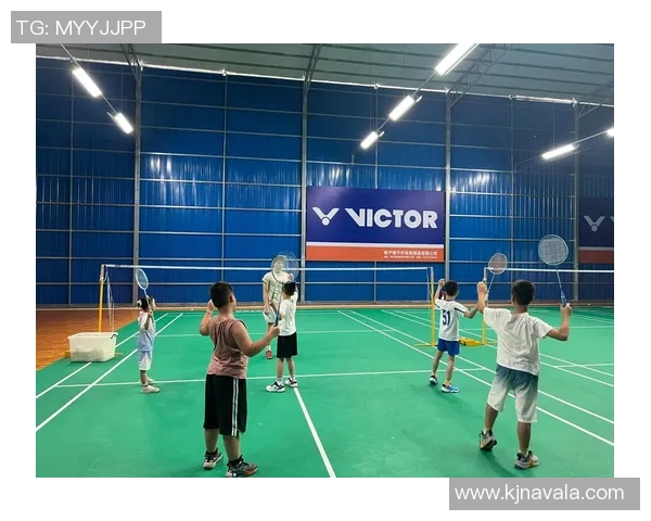 南京羽毛球队的崛起与发展:探索羽毛球运动的力量与魅力