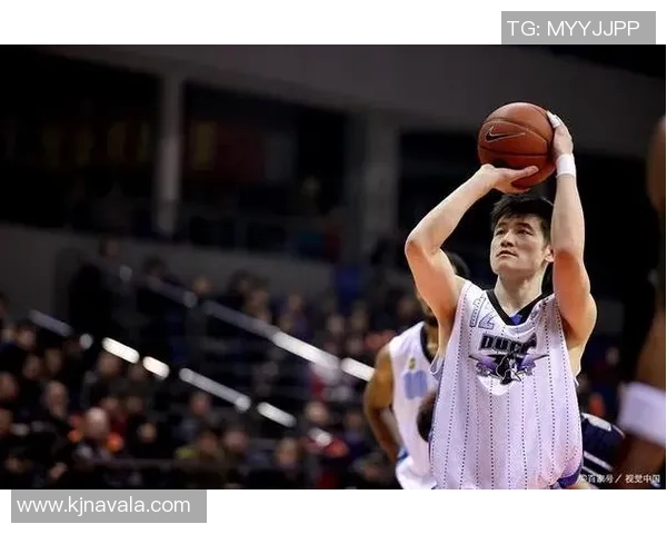 重庆篮球队心理素质分析:如何在比赛中保持冷静与专注